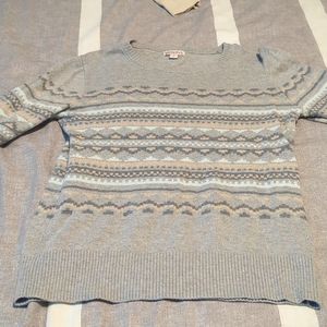 Sweater
